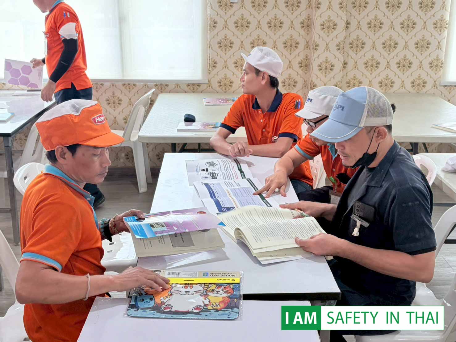 อบรม คปอ. อยุธยา ราคา 23-03-2569